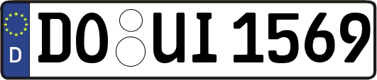 DO-UI1569