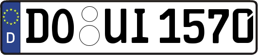 DO-UI1570