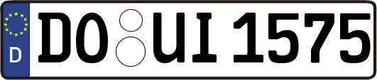 DO-UI1575