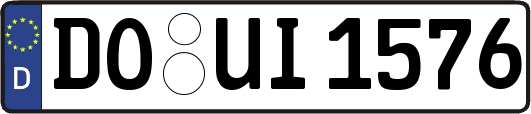 DO-UI1576