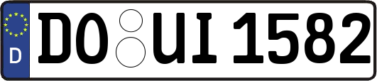 DO-UI1582