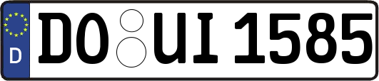DO-UI1585