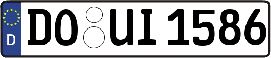 DO-UI1586