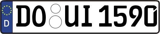 DO-UI1590