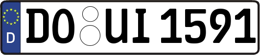 DO-UI1591