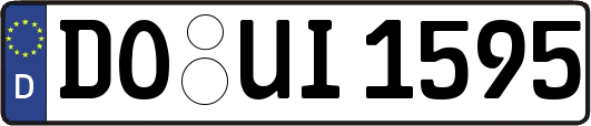 DO-UI1595
