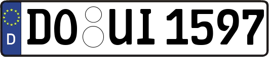DO-UI1597