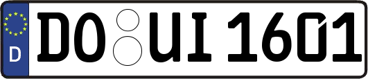 DO-UI1601