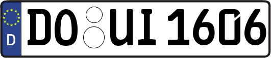 DO-UI1606