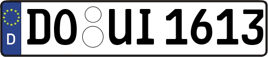 DO-UI1613