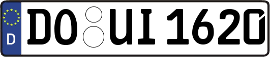 DO-UI1620