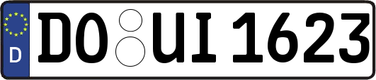DO-UI1623