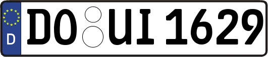 DO-UI1629