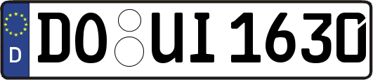 DO-UI1630
