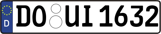DO-UI1632
