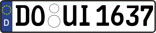 DO-UI1637
