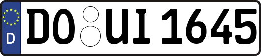DO-UI1645