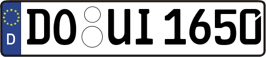 DO-UI1650