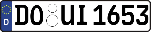DO-UI1653