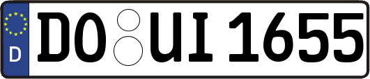 DO-UI1655