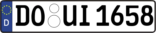 DO-UI1658