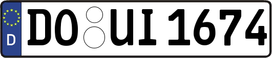 DO-UI1674