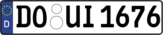 DO-UI1676