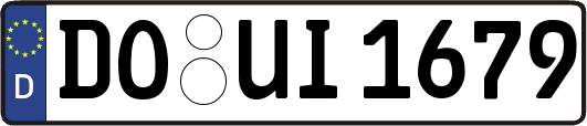 DO-UI1679