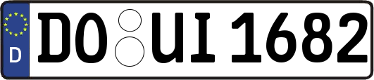 DO-UI1682
