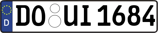 DO-UI1684