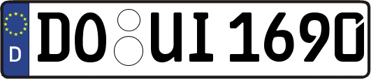 DO-UI1690