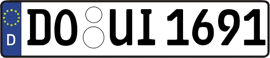 DO-UI1691