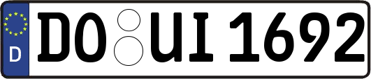DO-UI1692