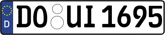 DO-UI1695