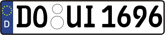 DO-UI1696