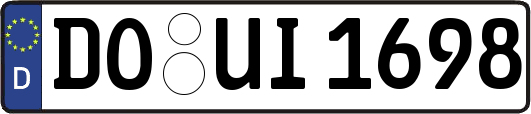 DO-UI1698