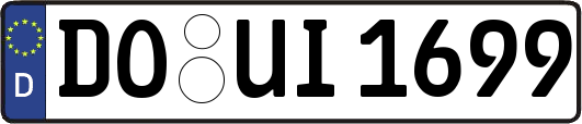DO-UI1699