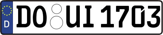 DO-UI1703