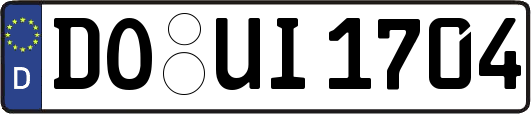 DO-UI1704