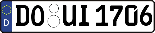 DO-UI1706