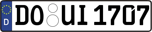 DO-UI1707