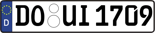 DO-UI1709