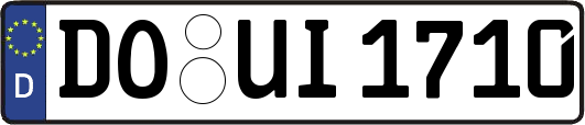 DO-UI1710