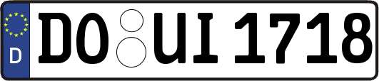 DO-UI1718