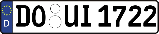DO-UI1722