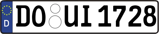 DO-UI1728