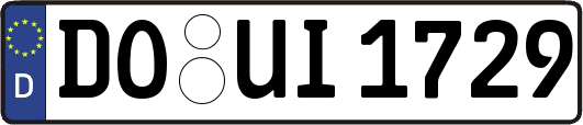 DO-UI1729