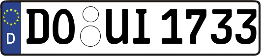 DO-UI1733