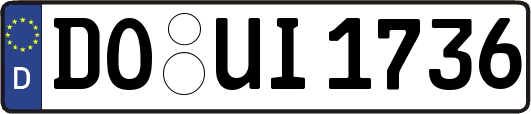 DO-UI1736