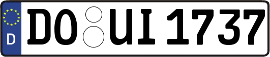 DO-UI1737